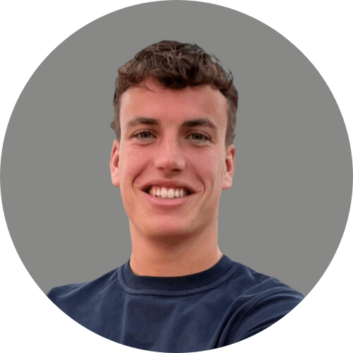 David Wannet, oprichter 1NET.ai